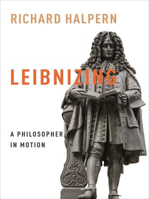 cover image of Leibnizing